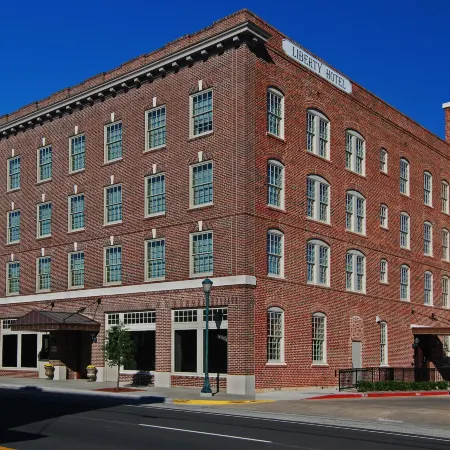 Liberty Hotel, Ascend Hotel Collection