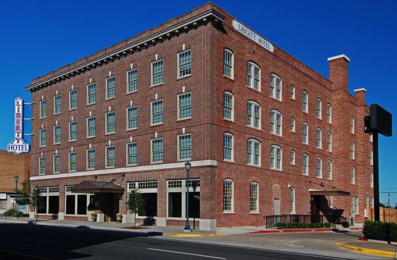 Liberty Hotel, Ascend Hotel Collection