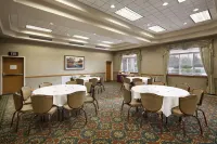 Ramada by Wyndham Olympia Hotels in Lacey
