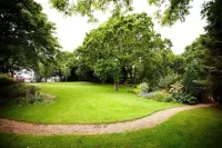 Wayford Bridge Inn Hotel - Villas