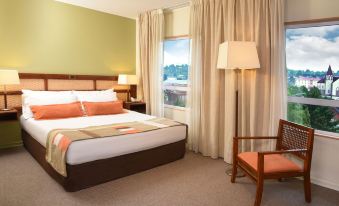 Solace Hotel Puerto Varas