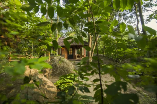 艾達卡爾傳統度假村