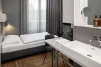 Hotel Amano Rooms & Apartments Hotel in zona Magicum Berlin Magic Museum