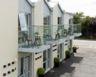 V Motel Các khách sạn ở Christchurch