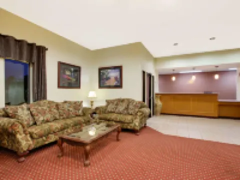 Hotel Blue Fairfield TX Hotels in Freestone County