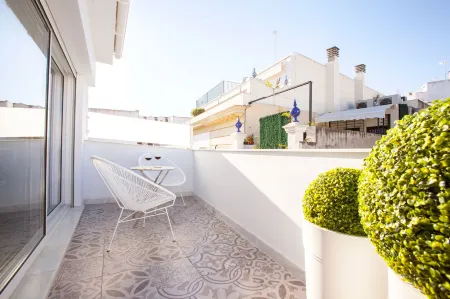 Lukanda Mariana Отели рядом с достопримечательностью «Мост Изабеллы II»