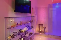 Barbarella SPA - spa