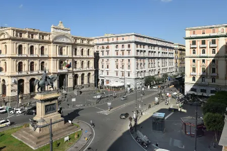 Barbarella Hotel Spa