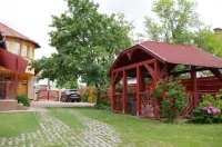 Aranyhal Apartman Hotels in Zalacsány