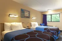 Days Inn by Wyndham Monmouth Junction/S Brunswick/Princeton Hotels in South Brunswick Township