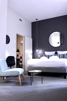 Hôtel de Tourny - Boutique Hôtel Bordeaux Centre
