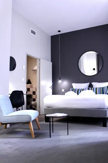 Hôtel de Tourny - Boutique Hôtel Bordeaux Centre