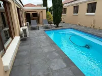 Soeteweide North B&B and Spa - Beach