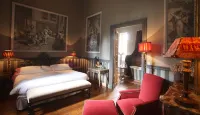 Jardins Secrets Hotel di Nimes