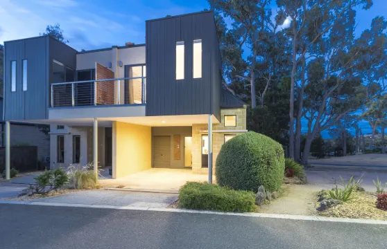 基斯域克叢林詩鉑高級度假型服務公寓