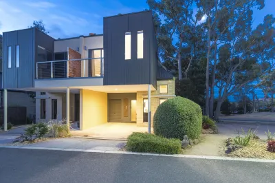 The Sebel Creswick Forest Resort 오키프스 댐 비치 주변 호텔