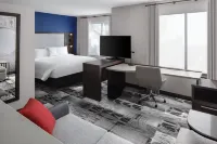 Residence Inn Richmond Midtown/Glenside Hotels in Dumbarton