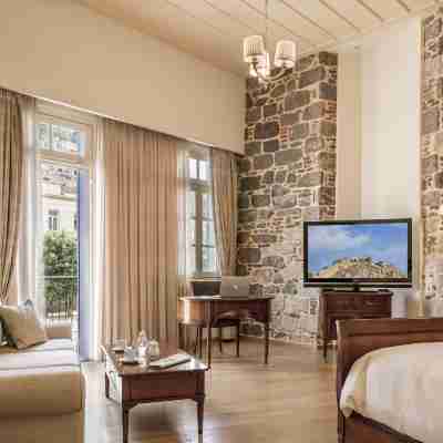 Xenon Inn Rooms