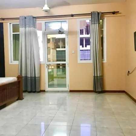 Just Home