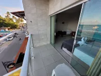 Pousada Tartaruga - Ocean View