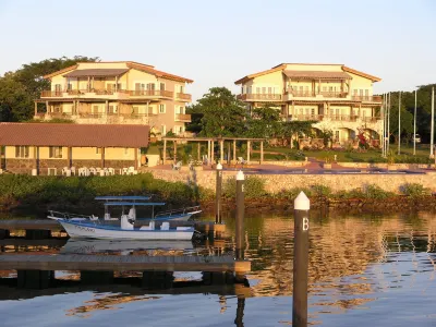 Marina Puesta del Sol