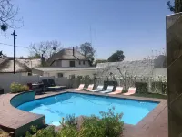 Muco Guest House