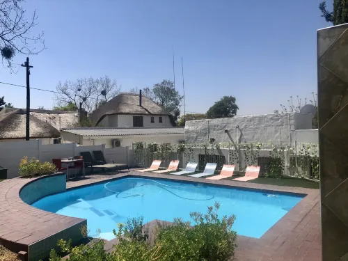Muco Guest House