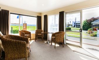 Accent on Taupo Motor Lodge