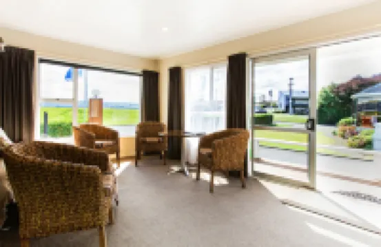 Accent on Taupo Motor Lodge
