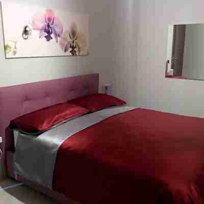 L'Airone Country House Rooms