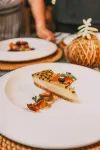 Azul Hotel & Retreat - breakfast