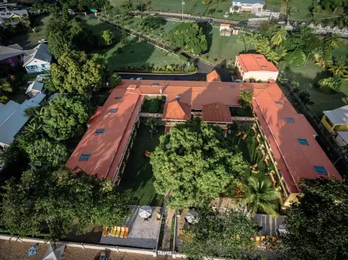 Sunset Shores Beach Hotel