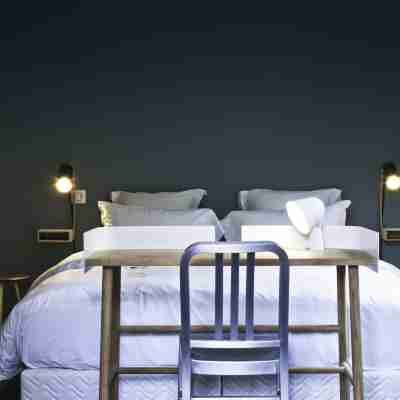 Le Relais de Saint Ser Rooms