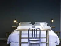 르 릴레 드 생 쎄 보브나흐그 호텔