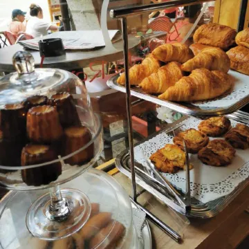 Les Loges Annecy Vieille Ville