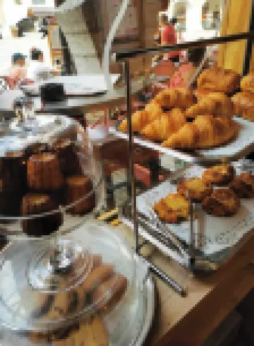 Les Loges Annecy Vieille Ville