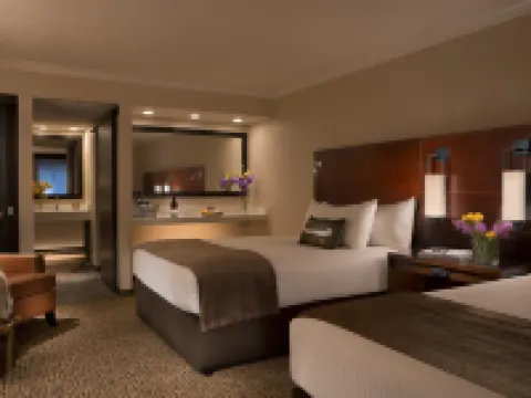 The Lakefront Anchorage Hoteles en Anchorage