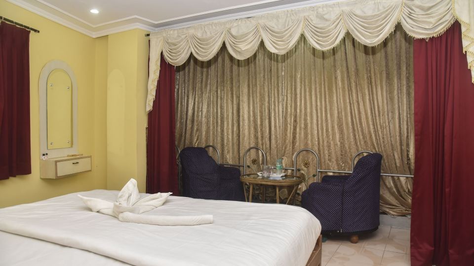 Hotel Ispat International