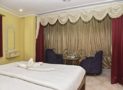 Hotel Ispat International