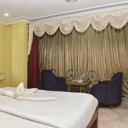 Hotel Ispat International