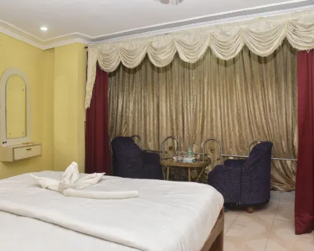 Hotel Ispat International Hotels in Asansol