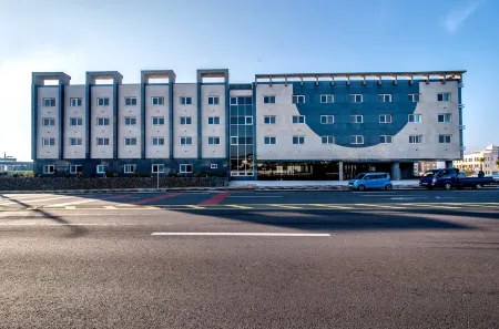 The Stay Century Hotel