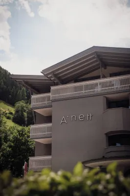 A.Nett Hotel Hotels in Sterzing