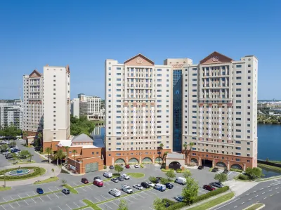 Westgate Palace Hotel - Universal - I-Drive Hotels in Orange County