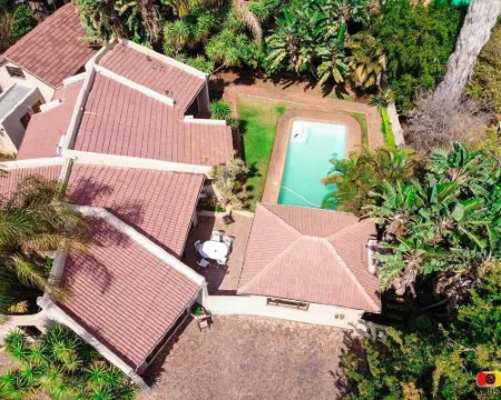 Echo Garden Guesthouse Hotels in Rustenburg