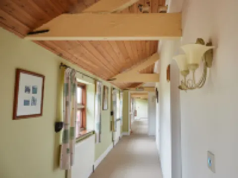 Dairy Barns Hotels in North Norfolk District