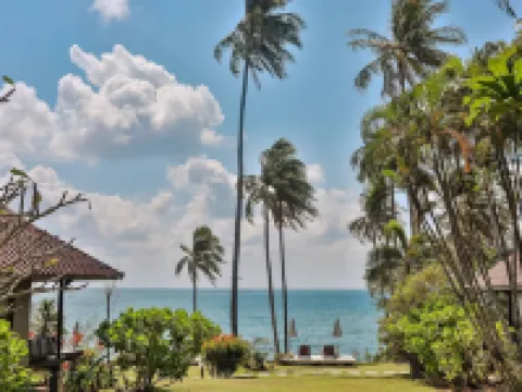 Shantaa Resort, Kohkood Hotels near Bang Bao Beach