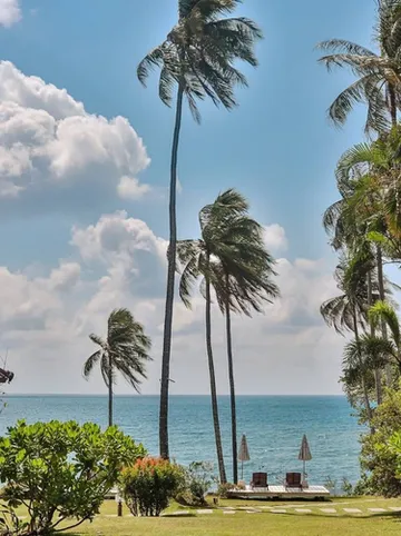 รูปภาพของฌานตา รีสอร์ต เกาะกูด