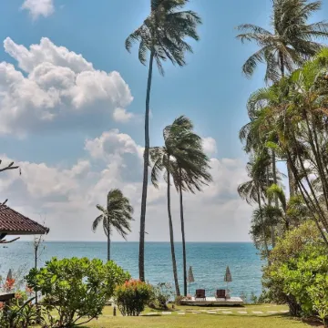 Shantaa Resort, Kohkood Отели в г. Остров Кут