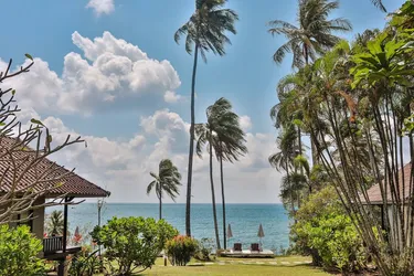 รูปภาพของฌานตา รีสอร์ต เกาะกูด